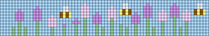 Alpha pattern #168147 variation #344186