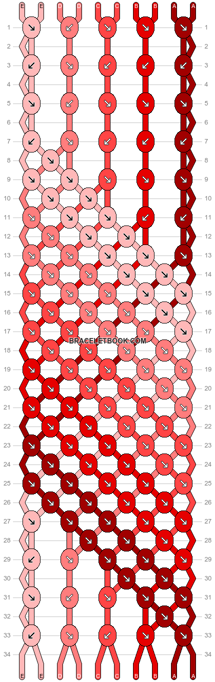 Normal pattern #150646 variation #344187 pattern