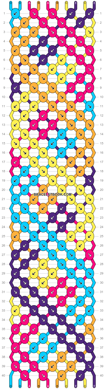 Normal pattern #135405 variation #344188 pattern