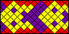 Normal pattern #35478 variation #344190
