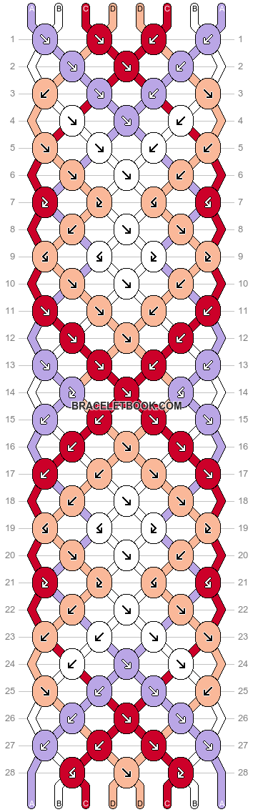 Normal pattern #93490 variation #344194 pattern