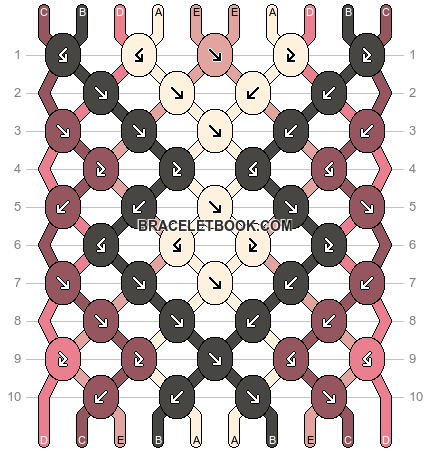 Normal pattern #16135 variation #344200 pattern