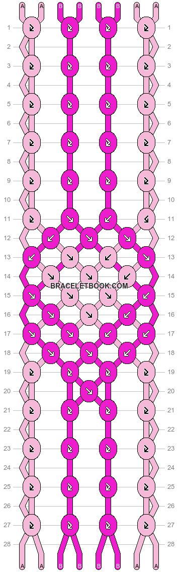Normal pattern #143852 variation #344202 pattern