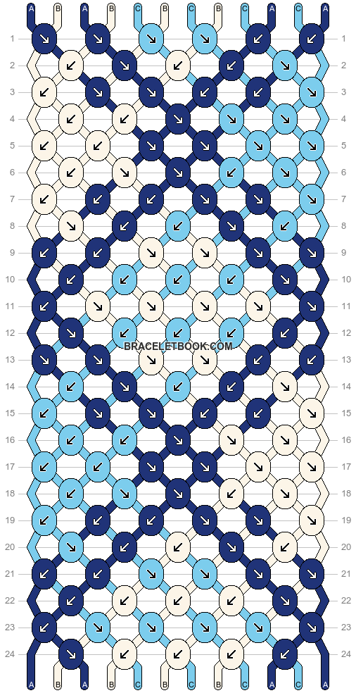 Normal pattern #168728 variation #344203 pattern