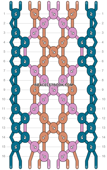 Normal pattern #153318 variation #344204 pattern