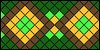 Normal pattern #167318 variation #344205
