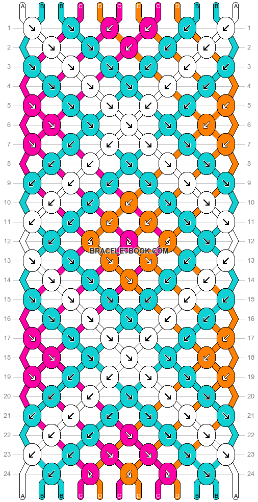 Normal pattern #168667 variation #344206 pattern