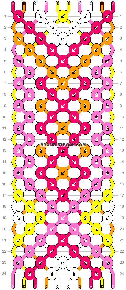 Normal pattern #17264 variation #344211 pattern