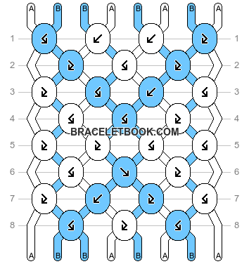 Normal pattern #9268 variation #344212 pattern