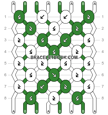 Normal pattern #9268 variation #344213 pattern