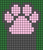 Alpha pattern #167161 variation #344215