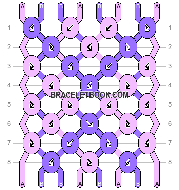 Normal pattern #9268 variation #344218 pattern