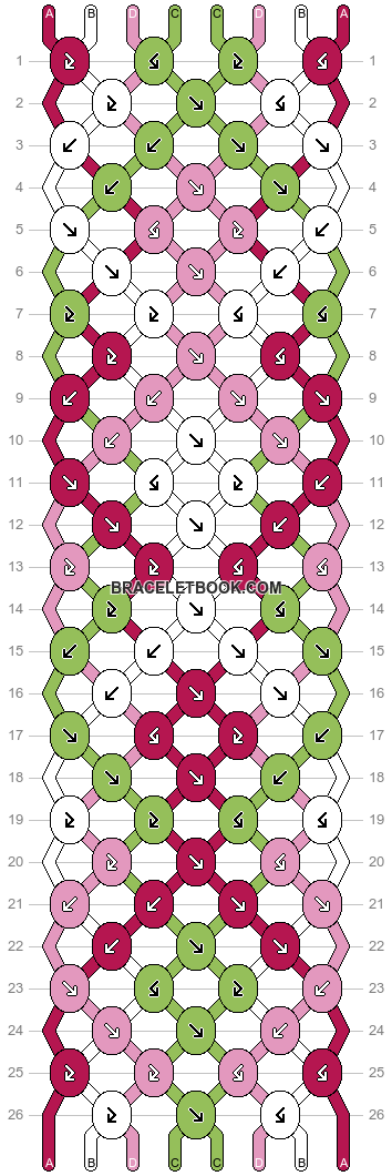 Normal pattern #167287 variation #344225 pattern