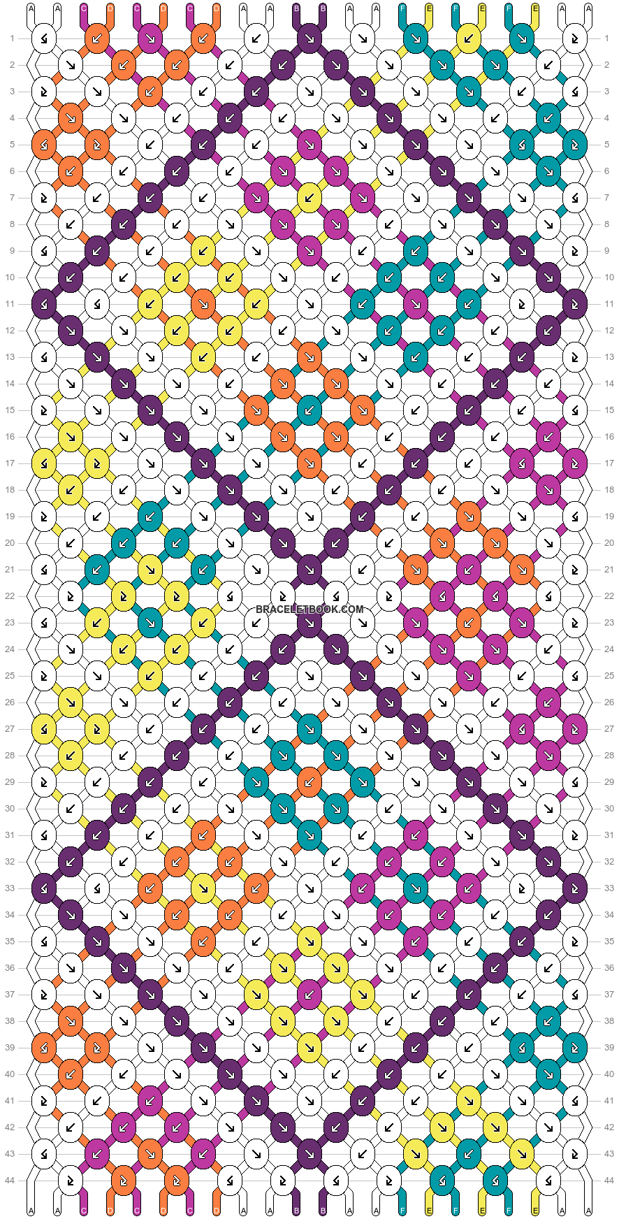 Normal pattern #165254 variation #344226 pattern