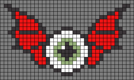 Alpha pattern #126696 variation #344227 preview