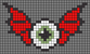 Alpha pattern #126696 variation #344227