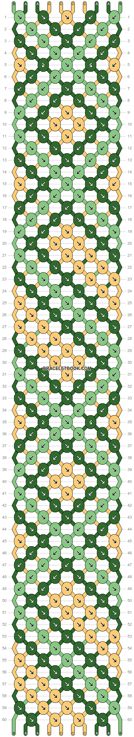 Normal pattern #100409 variation #344230 pattern