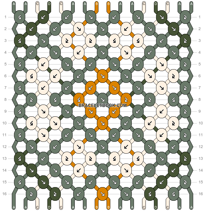 Normal pattern #89618 variation #344243 pattern