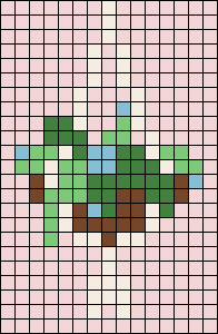 Alpha pattern #168061 variation #344245 preview