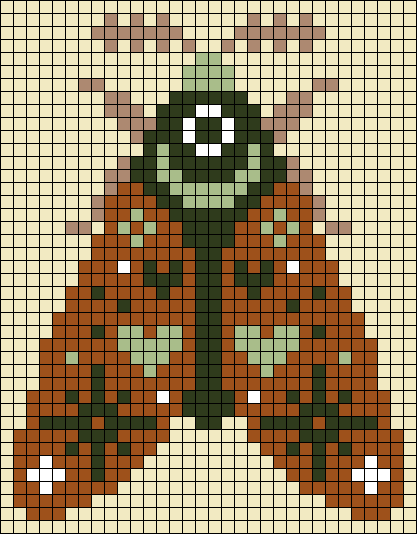 Alpha pattern #157904 variation #344247 preview