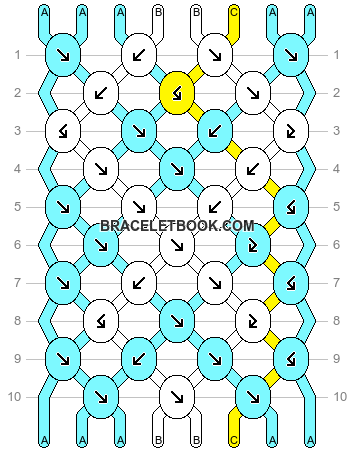 Normal pattern #168036 variation #344250 pattern