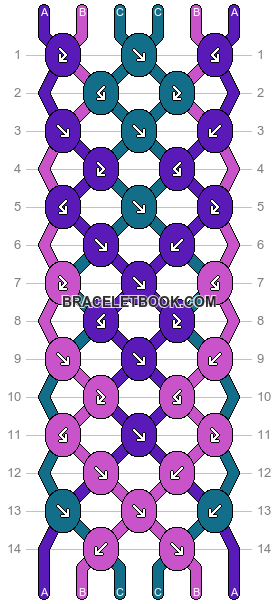 Normal pattern #168071 variation #344252 pattern