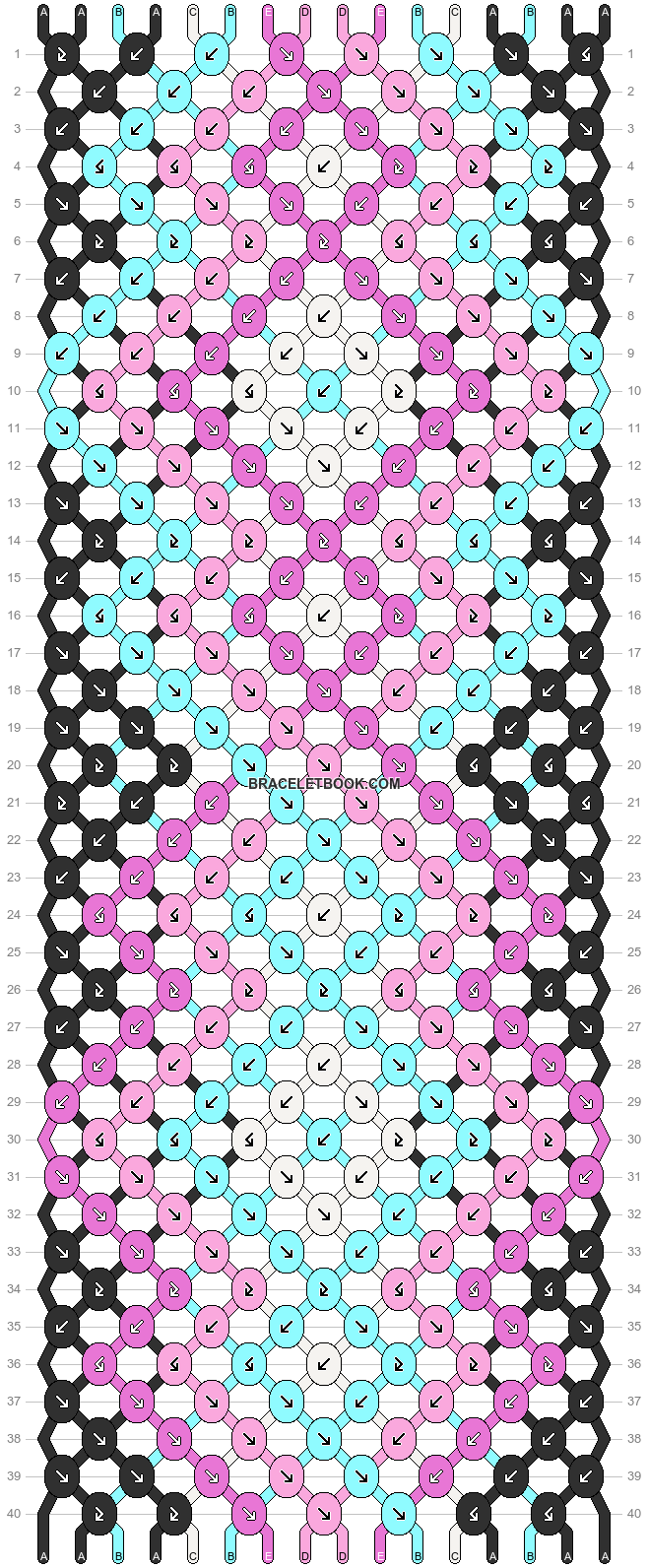 Normal pattern #168831 variation #344255 pattern
