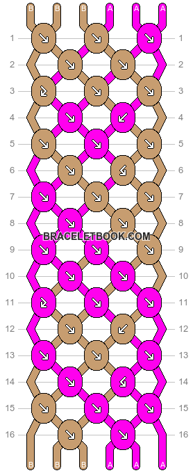 Normal pattern #150005 variation #344256 pattern