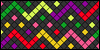 Normal pattern #67000 variation #344258