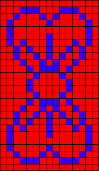 Alpha pattern #1184 variation #344268 preview
