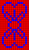 Alpha pattern #1184 variation #344268