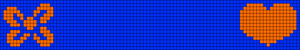 Alpha pattern #8978 variation #344271