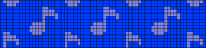 Alpha pattern #50535 variation #344272