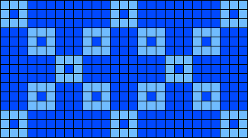 Alpha pattern #2380 variation #344273 preview