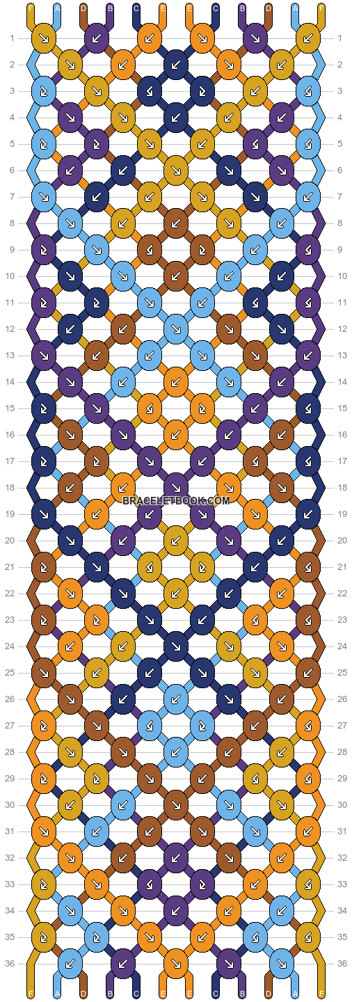 Normal pattern #163302 variation #344275 pattern