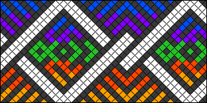Normal pattern #97914 variation #344276