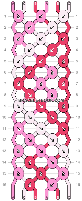 Normal pattern #164772 variation #344278 pattern