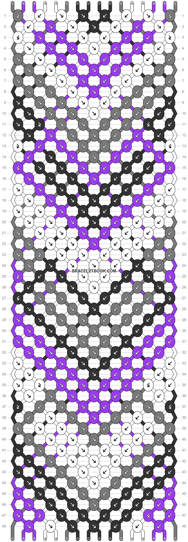 Normal pattern #121339 variation #344279 pattern