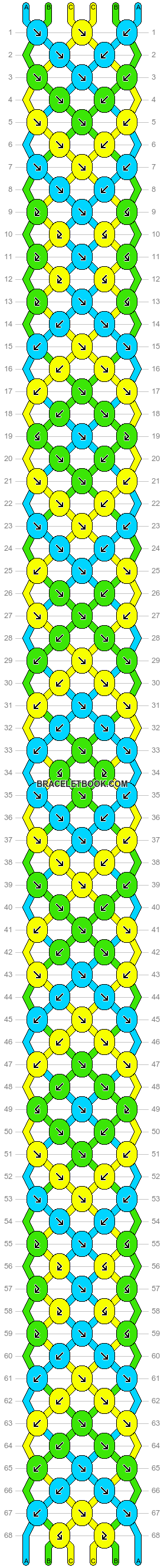 Normal pattern #60424 variation #344280 pattern