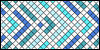 Normal pattern #127621 variation #344281