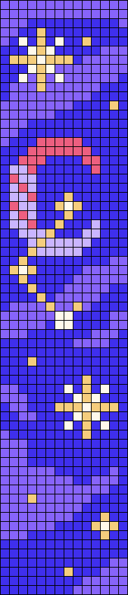 Alpha pattern #94331 variation #344286 preview