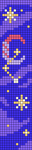 Alpha pattern #94331 variation #344286