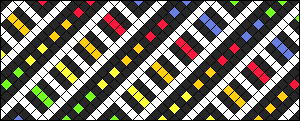 Normal pattern #167366 variation #344287