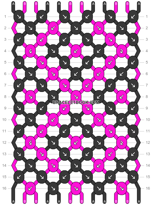 Normal pattern #166268 variation #344291 pattern