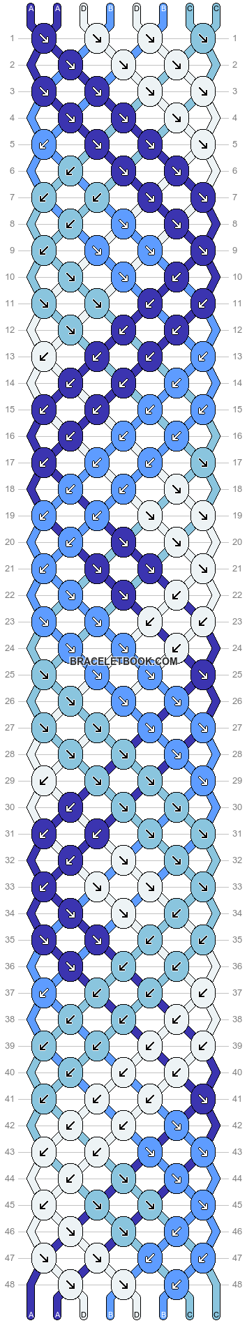 Normal pattern #153681 variation #344293 pattern