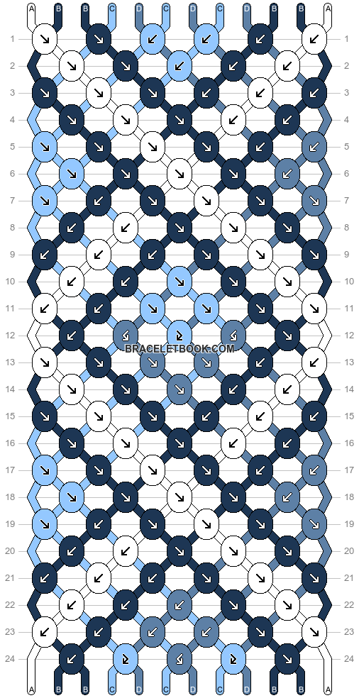 Normal pattern #168670 variation #344295 pattern
