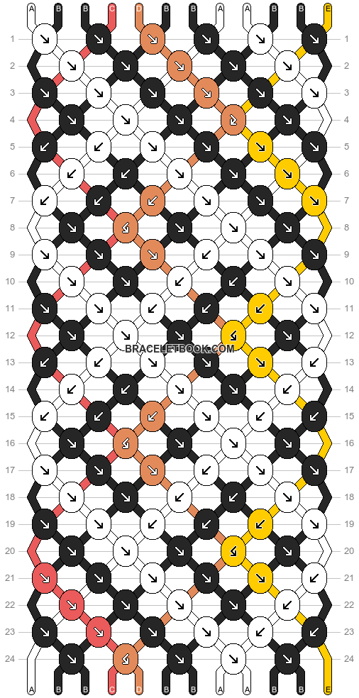 Normal pattern #166965 variation #344296 pattern