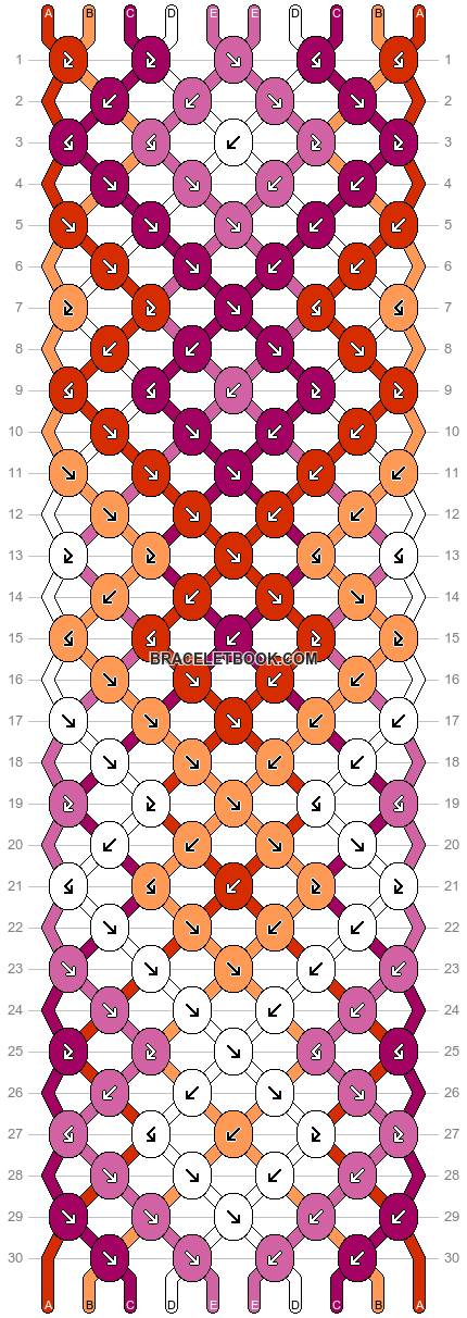 Normal pattern #2048 variation #344299 pattern