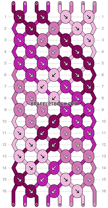 Normal pattern #164115 variation #344303 pattern