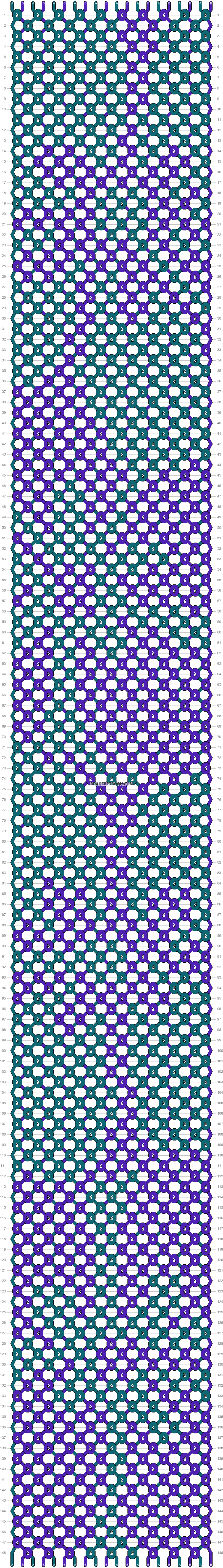 Normal pattern #48222 variation #344304 pattern